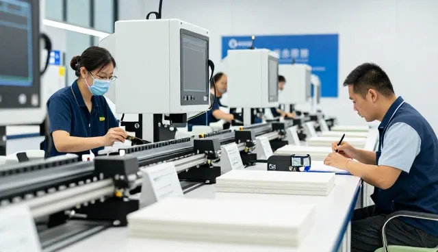 燃气报警器