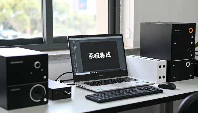 如何科学选型技术研究设备提升运维效率