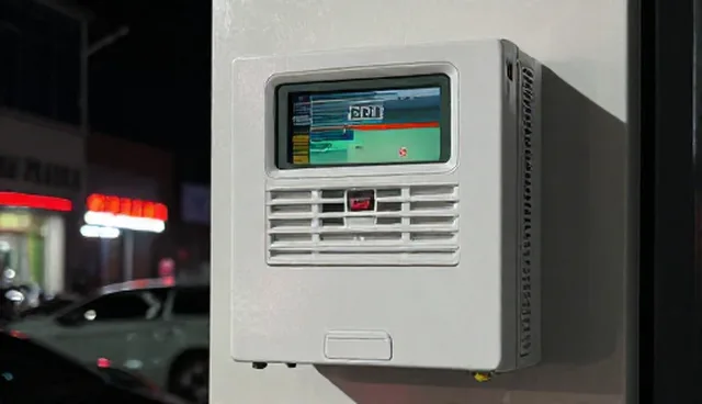 燃气报警器应用中的问题及处理方向